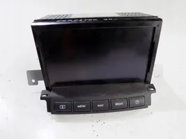 Subaru Forester SG Monitor/display/piccolo schermo 