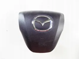 Mazda 3 II Fahrerairbag 