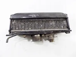 Subaru Forester SG Radiatore intercooler 