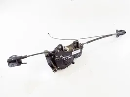 KIA Carnival Sliding door latching motor 834704d101