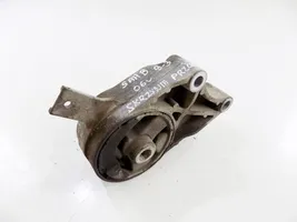 Saab 9-3 Ver2 Supporto della scatola del cambio 4345675