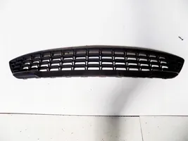 Opel Zafira C Grille inférieure de pare-chocs avant 