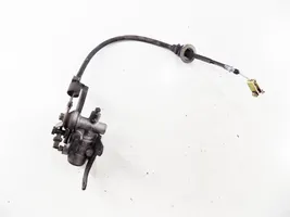 Subaru Outback Cylindre récepteur d'embrayage 