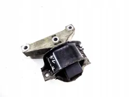 Peugeot 1007 Support de moteur, coussinet 