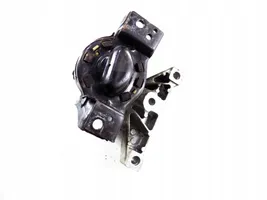 Peugeot 1007 Support de moteur, coussinet 