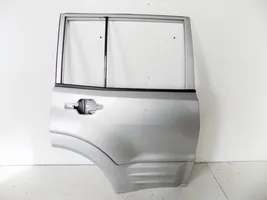 Mitsubishi Pajero Portiera posteriore 