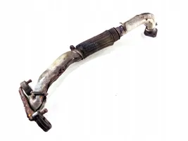 Mitsubishi Lancer Exhaust flexible connection 