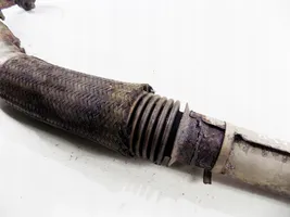 Mitsubishi Lancer Exhaust flexible connection 