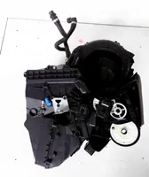 Ford Mondeo MK IV Salona gaisa mezgla komplekts 