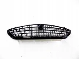 Ford Mondeo MK IV Garniture, panneau de grille d'aération 7s7118c491ac3zhe