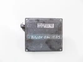 Ford Fusion Sterownik / Moduł ECU 6S6112A650FD