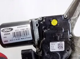 Ford Grand Tourneo Connect Mechanizm i silniczek wycieraczek szyby przedniej / czołowej dt1117504ad