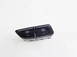Ford Grand Tourneo Connect Zestaw przełączników i przycisków 