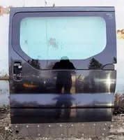 Renault Trafic II (X83) Side sliding door 