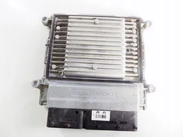 Hyundai Sonata Sterownik / Moduł ECU 3911025080