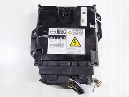 Mazda 6 Kit calculateur ECU et verrouillage 2758008103