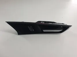 Ford Galaxy Front door interior handle EM2BR22600