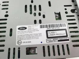 Ford Galaxy Panel / Radioodtwarzacz CD/DVD/GPS EM2T19C107CK