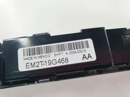 Ford Galaxy Uchwyt tylnego czujnika parkowania PDC A003423216