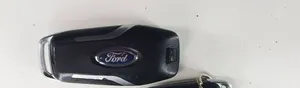 Ford Galaxy Klucz / Karta zapłonu 