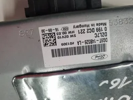 Ford Galaxy Moduł / Sterownik systemu uruchamiania bezkluczykowego DG9T14B526LA