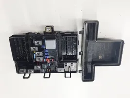 Ford Galaxy Skrzynka bezpieczników / Komplet F2GT14A067EC