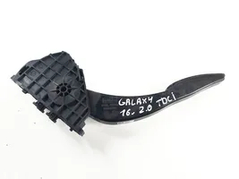 Ford Galaxy Akceleratoriaus pedalas K1618215559