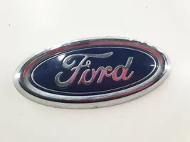 Ford Galaxy Valmistajan merkki/logo/tunnus 