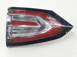 Ford Galaxy Lampa tylna EM2B13A602AH