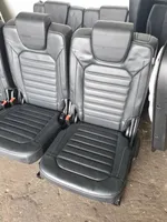 Ford Galaxy Sėdynių komplektas 