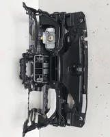 Ford Galaxy Deska rozdzielcza 