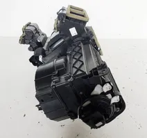 Ford Galaxy Scatola climatizzatore riscaldamento abitacolo assemblata 
