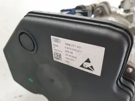 Ford Galaxy Cremagliera dello sterzo F1GC3D070AG