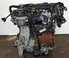 Ford Galaxy Moottori T8CJ