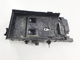 Ford Galaxy Support boîte de batterie 