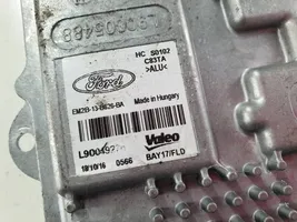 Ford Galaxy Sterownik / moduł świateł Xenon EM2B13B626BA