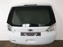 Ford Grand C-MAX Truck tailgate 