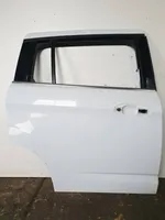 Ford Grand C-MAX Side sliding door 