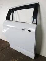 Ford Grand C-MAX Side sliding door 