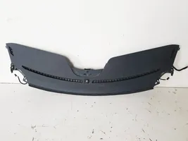 Ford Grand C-MAX Dashboard 