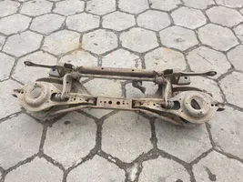 Ford Grand C-MAX Rear axle beam 