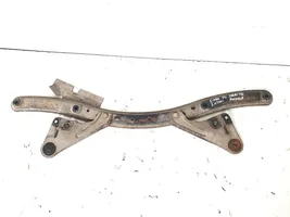 Ford Grand C-MAX Rear axle beam 