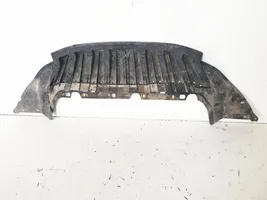 Ford Grand C-MAX Front bumper skid plate/under tray 