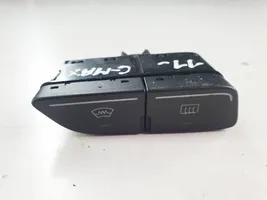 Ford Grand C-MAX Windscreen/window heater switch 