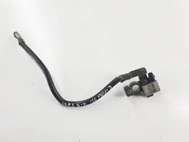 Ford Grand C-MAX Câble négatif masse batterie AV6N10C679BA