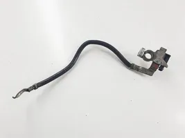 Ford Grand C-MAX Câble négatif masse batterie AV6N10C679BA