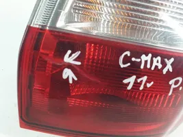 Ford Grand C-MAX Rear/tail lights AM5113404AD