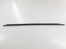 Ford Grand C-MAX Front door glass trim molding 