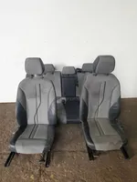 BMW 1 F20 F21 Fotele / Kanapa / Komplet 