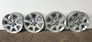 BMW 1 F20 F21 R 16 alumīnija - vieglmetāla disks (-i) 1S40